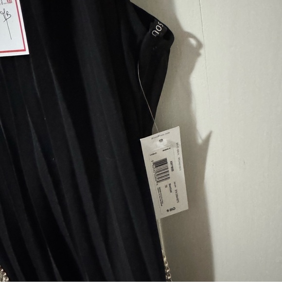 Bisou Bisou Spaghetti Strap Maxi Dress - Picture 6 of 7